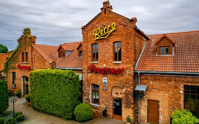 RETRO Sleep & Restaurant